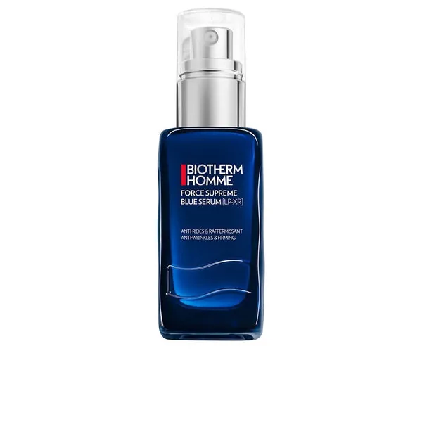 Biotherm Force Supreme Blue Serum [LP-XR] Sérum Antiedad 60ml