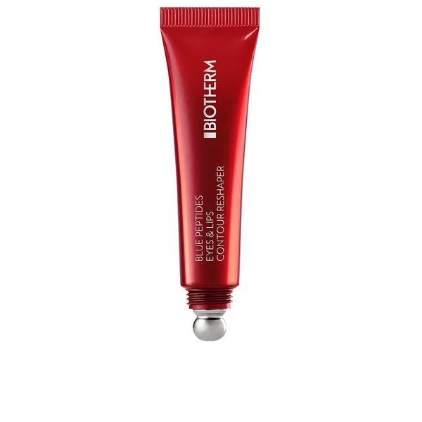 Biotherm Blue Peptides Eyes & Lips Reshaper Bálsamo 15ml