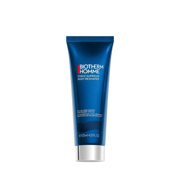 Biotherm Homme Force Supreme Gel Corporal 125ml