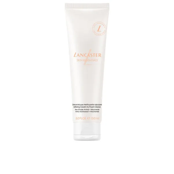 Lancaster Espuma Limpiadora Suavizante 150ml