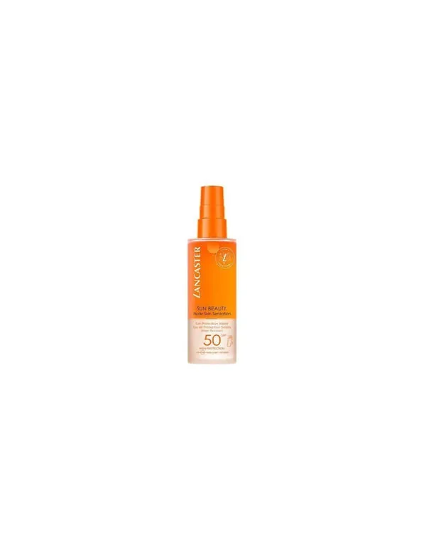 Lancaster Agua Solar Corporal Sun Beauty SPF50 Líquido 150ml