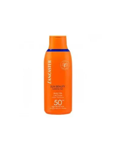 Lancaster Sun Beauty Leche Corporal SPF50 175ml