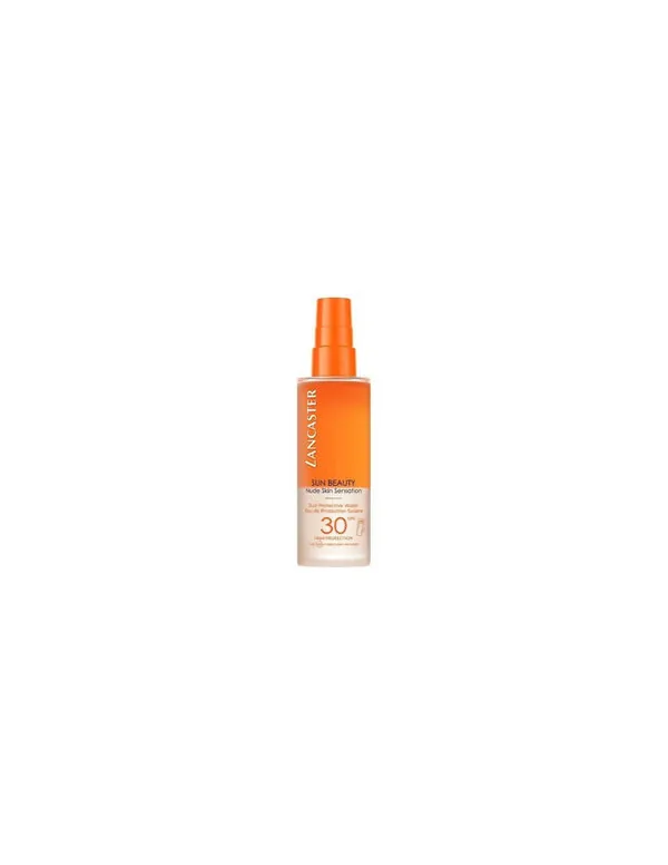 Lancaster Sun Beauty Protector Solar en Aerosol SPF30 150ml