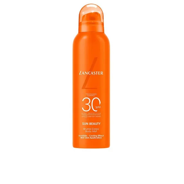 Lancaster Bruma Solar Protectora SPF30 Spray 200ml