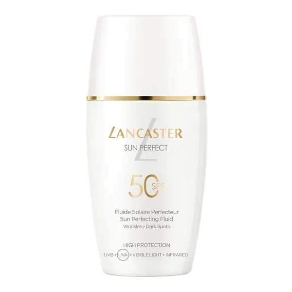 Lancaster Sun Perfect Fluido Perfeccionador Solar SPF50 30ml
