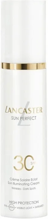 Lancaster Sun Perfect Crema Iluminadora SPF30 50ml