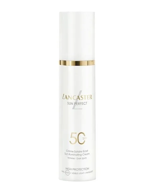 Lancaster Sun Perfect Crema Facial SPF50 50ml