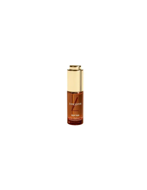 Lancaster Gotas Autobronceadoras Self Tan 30ml