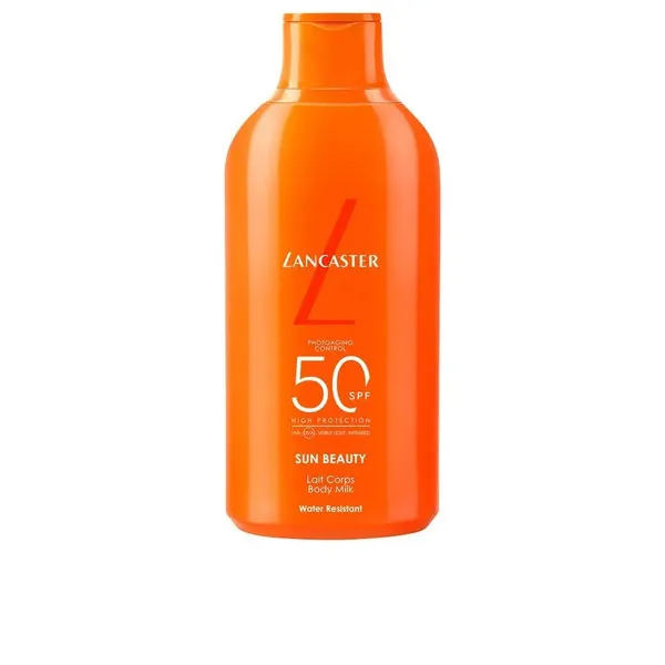 Lancaster Sun Beauty Protector Solar Corporal SPF50 400ml
