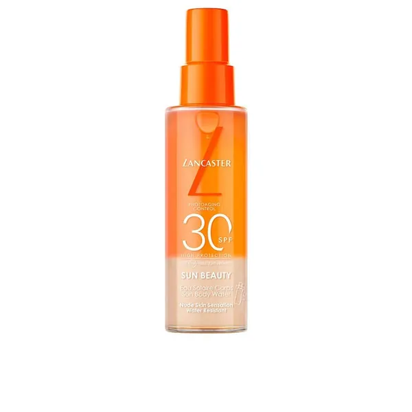 Lancaster Agua Solar Bifásica SPF30 100ml