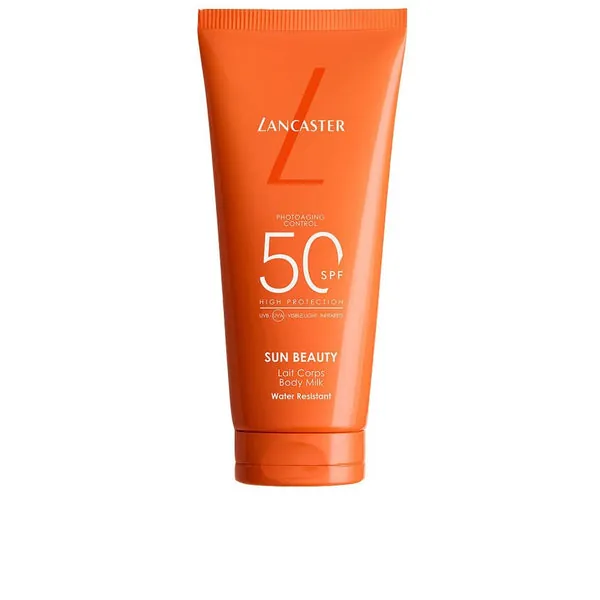 Lancaster Sun Beauty Leche Solar Corporal SPF 50 100ml