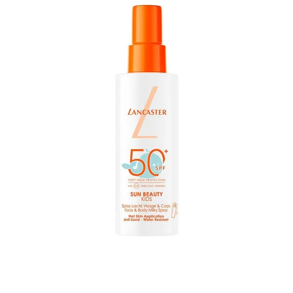 Lancaster Sun Sensitive Kids Protector Solar en Spray SPF 50+ 150ml