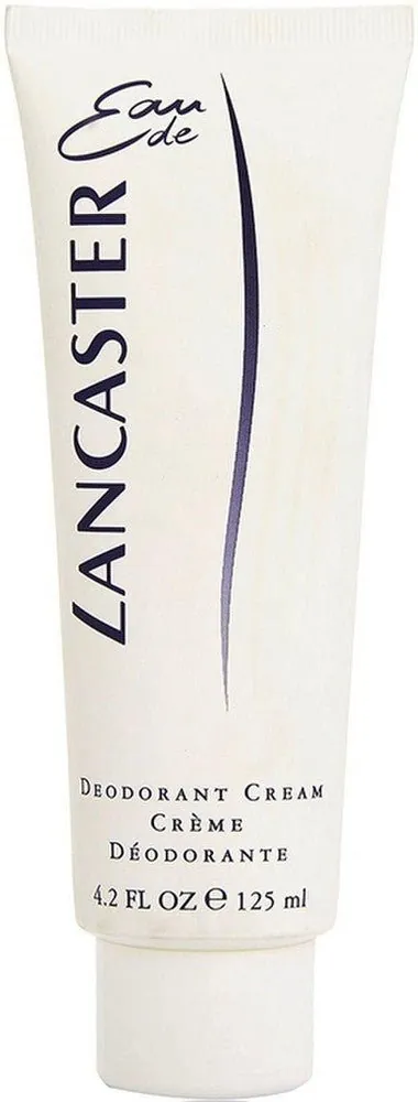 Lancaster Eau de Lancaster Sensitive Desodorante en Crema 125ml