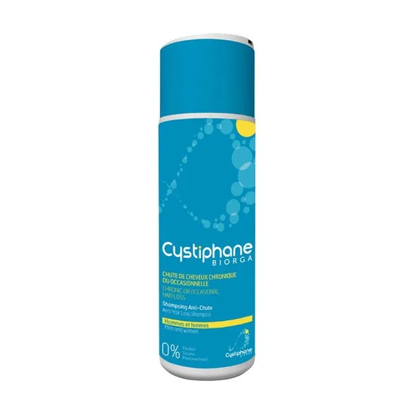 Cystiphane Champú Anticaída 200 ml