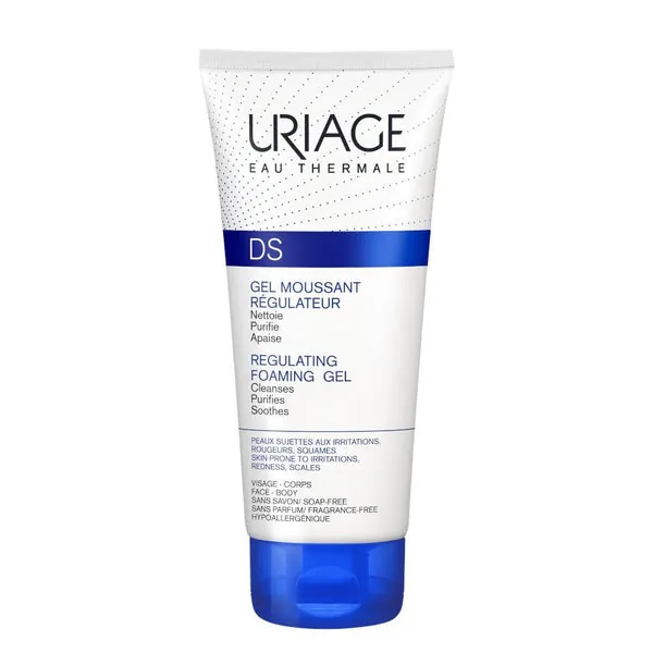Uriage DS Gel Limpiador 150 ml