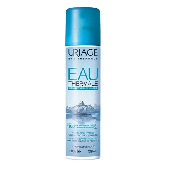 Uriage Agua Termal en Spray 300ml