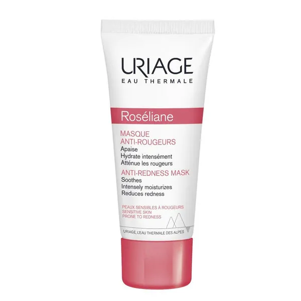 URIAGE Roséliane Mascarilla 40 ml