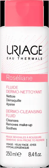 Uriage Roséliane Loción Dermo-Limpiadora 250 ml