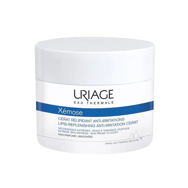 URIAGE Xémose Cera Relipidizante Anti-Irritaciones 200 ml