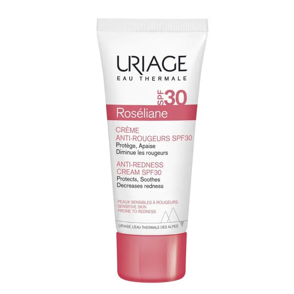 Uriage Roséliane Crema Anti-rojeces SPF30 40 ml