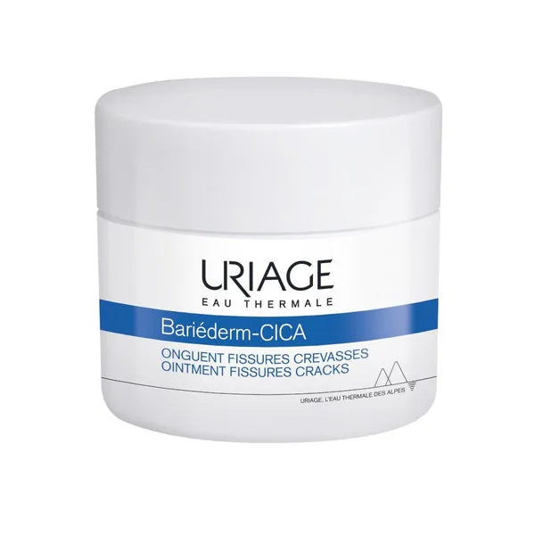 URIAGE Bariéderm Pomada 40 ml
