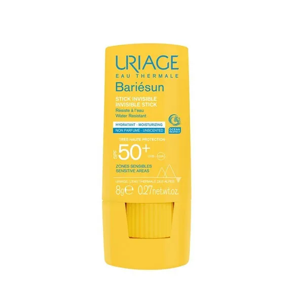 URIAGE Bariésun SPF 50+ Stick Invisible 8g