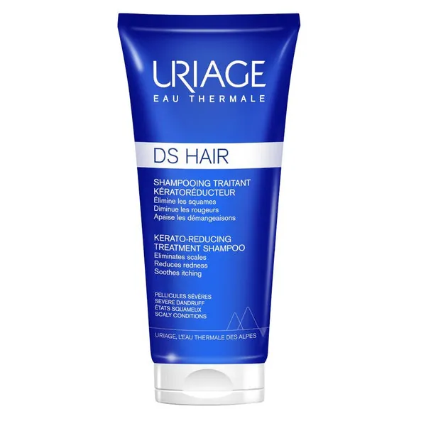 Uriage DS Champú Queratorreductor 150 ml
