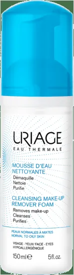 Uriage Espuma de Agua Limpiadora 150ML