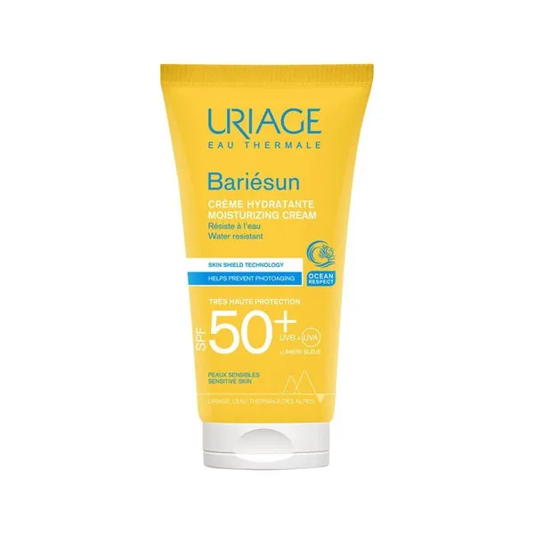 URIAGE Bariésun SPF50+ Crema Hidratante 50ml