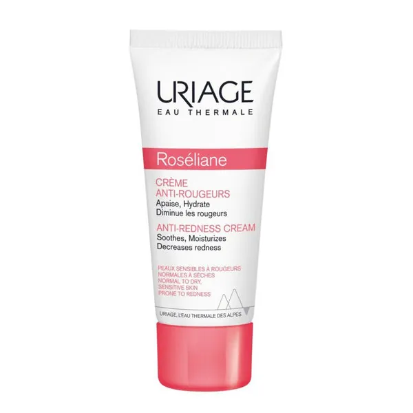 URIAGE Roséliane Crema Anti-Rojeces 40 ml