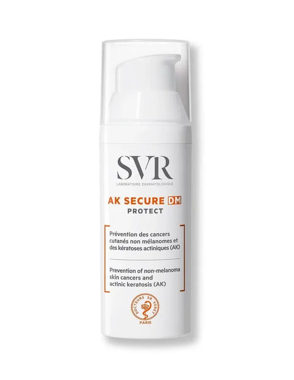 SVR AK Secure DM Protect 50 ml