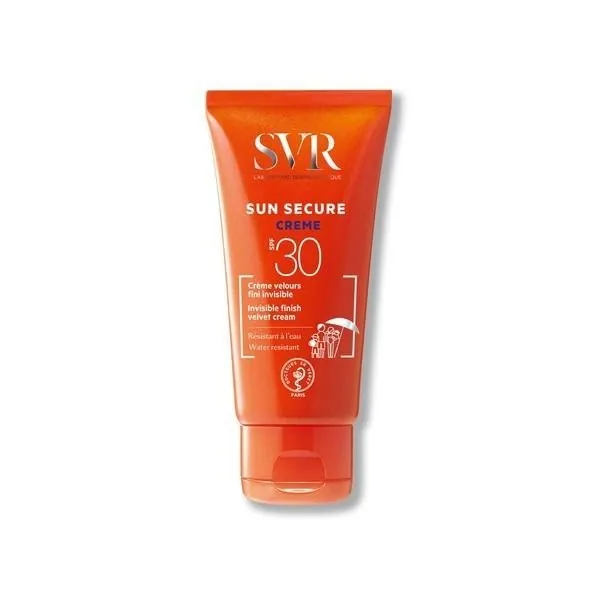 SVR Sun Secure Creme SPF30 50ml
