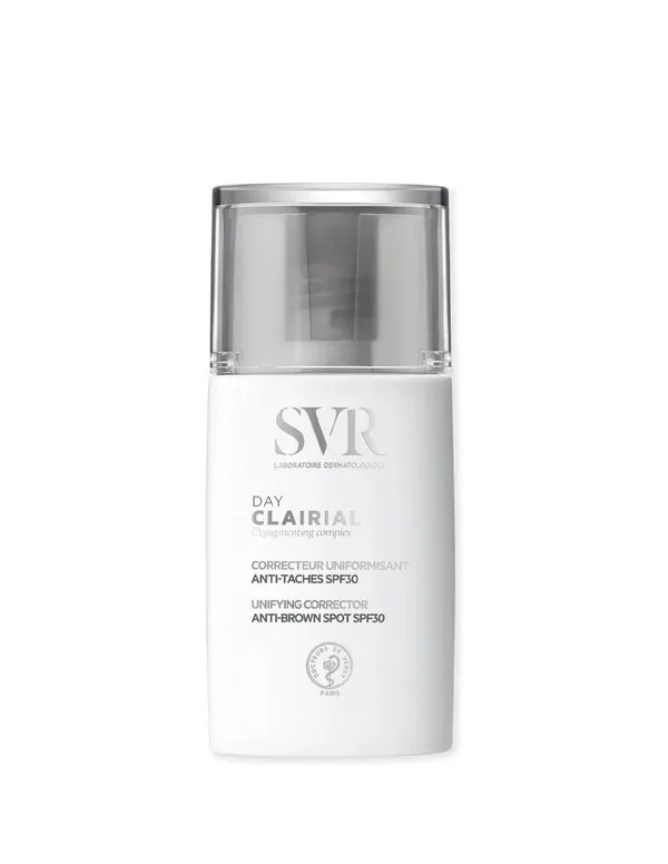 SVR Clairial Day Antimanchas con SPF30 30 ml