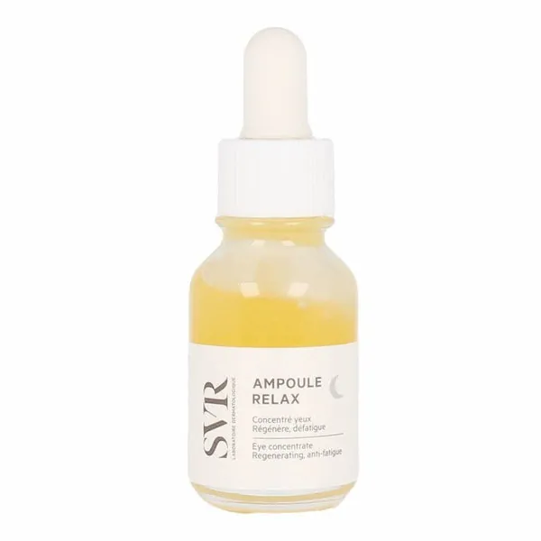 SVR Ampoule Relax Yeux 15 ml