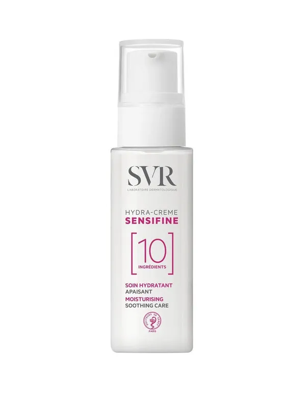 SVR Sensifine Hydra-Creme 40 ml