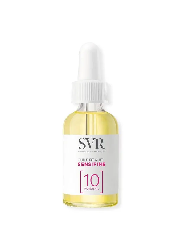SVR Sensifine Huile de Nuit 30 ml