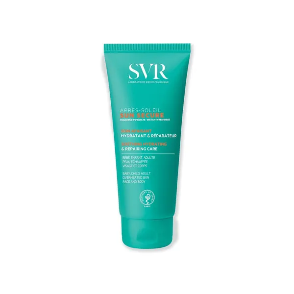 SVR Sun Secure Aftersun 200 ml