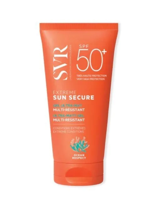 SVR Sun Secure Extrême SPF50+ 50 ml