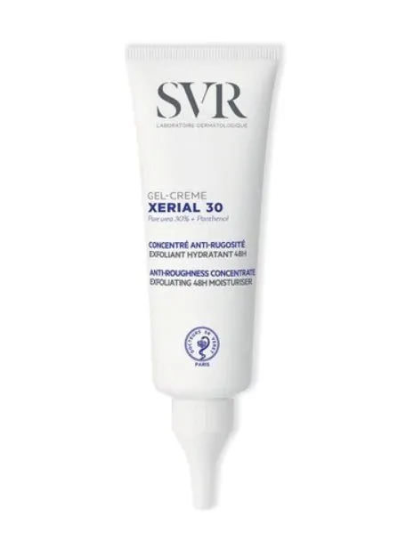 SVR Xerial 30 Gel-Creme 75 ml