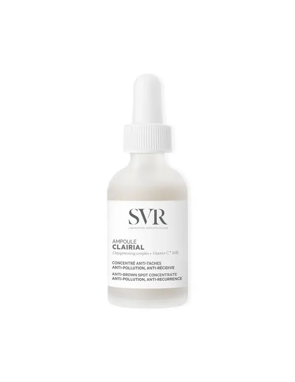 SVR Clairial Ampoule Serum Antimanchas 30 ml