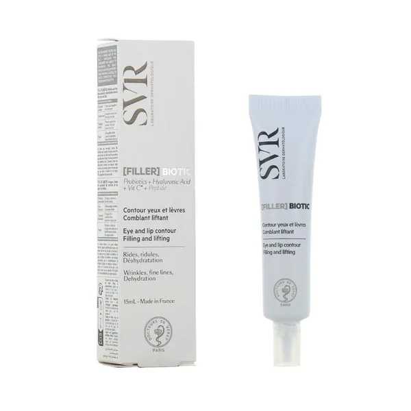 SVR [Filler] Biotic 15 ml