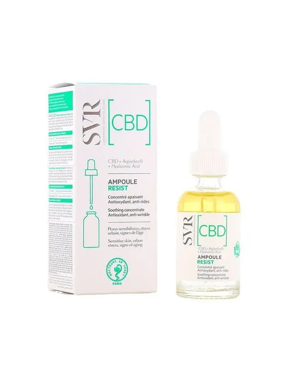 SVR Ampoule Resist 30 ml