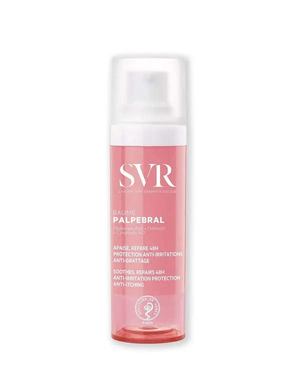 SVR Palpebral Baume 30 ml