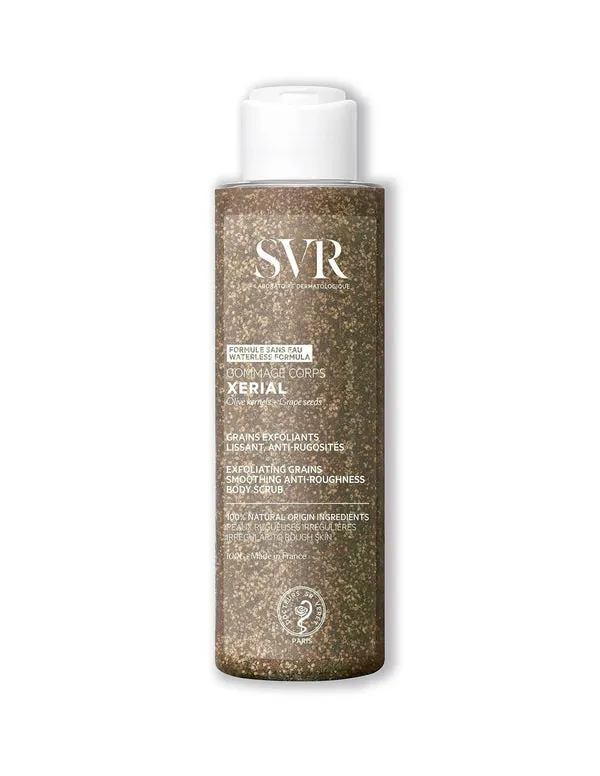 SVR Xerial Gommage 100 g
