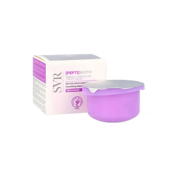 SVR [Pepti] Biotic Recarga 50 ml