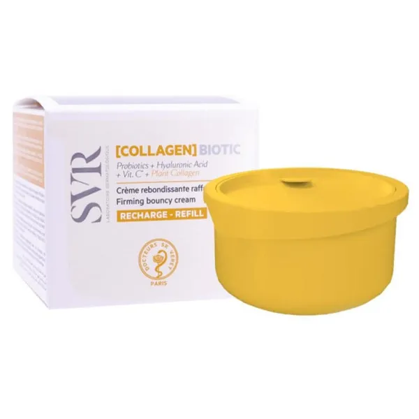 SVR [Collagen] Biotic Recarga 50 ml