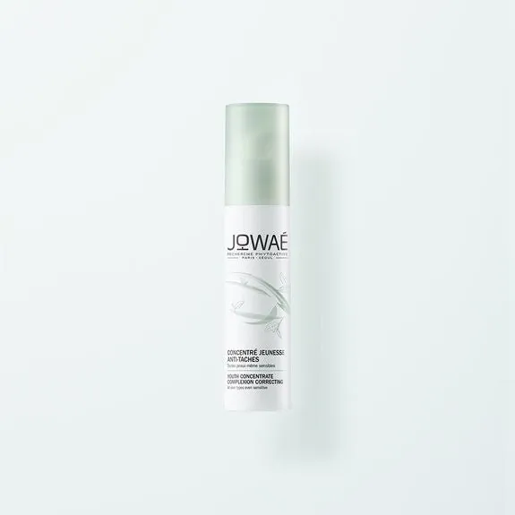 JOWAÉ Concentrado Rejuvenecedor Anti-manchas 30ML