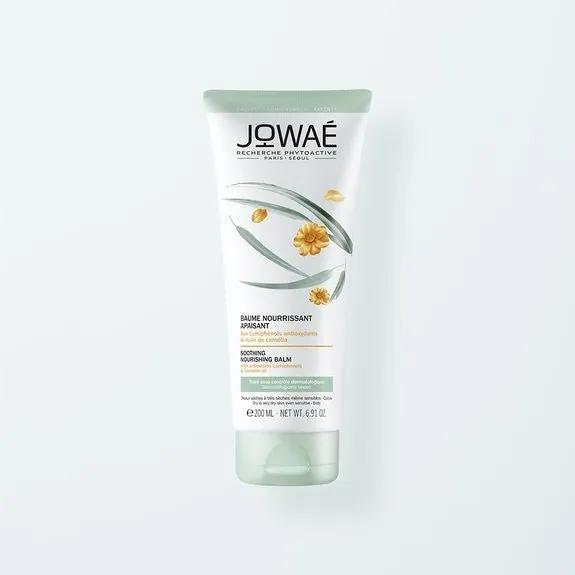 JOWAÉ Bálsamo Nutritivo Calmante 200ML