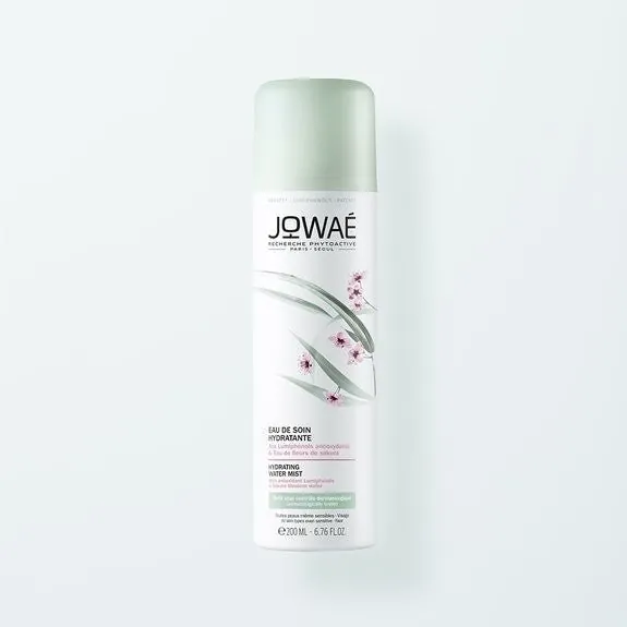 JOWAÉ Spray Agua Tratamiento Hidratante 200ML