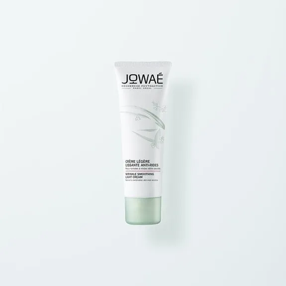JOWAÉ Crema Ligera Antiarrugas 40ML